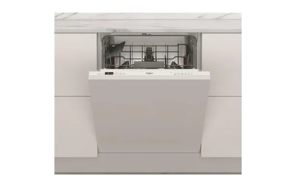 WHIRLPOOL W3IFD536 Lave-vaisselle 14 couverts 46 dB