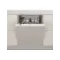 WHIRLPOOL W3IFD536 Lave-vaisselle 14 couverts 46 dB