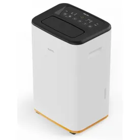 SUPRA NIRA30+ Déshumidificateur 45 m² – 30 L/jour