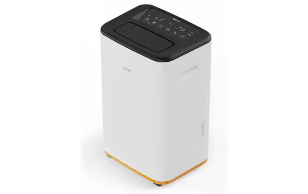 SUPRA NIRA30+ Déshumidificateur 45 m² – 30 L/jour