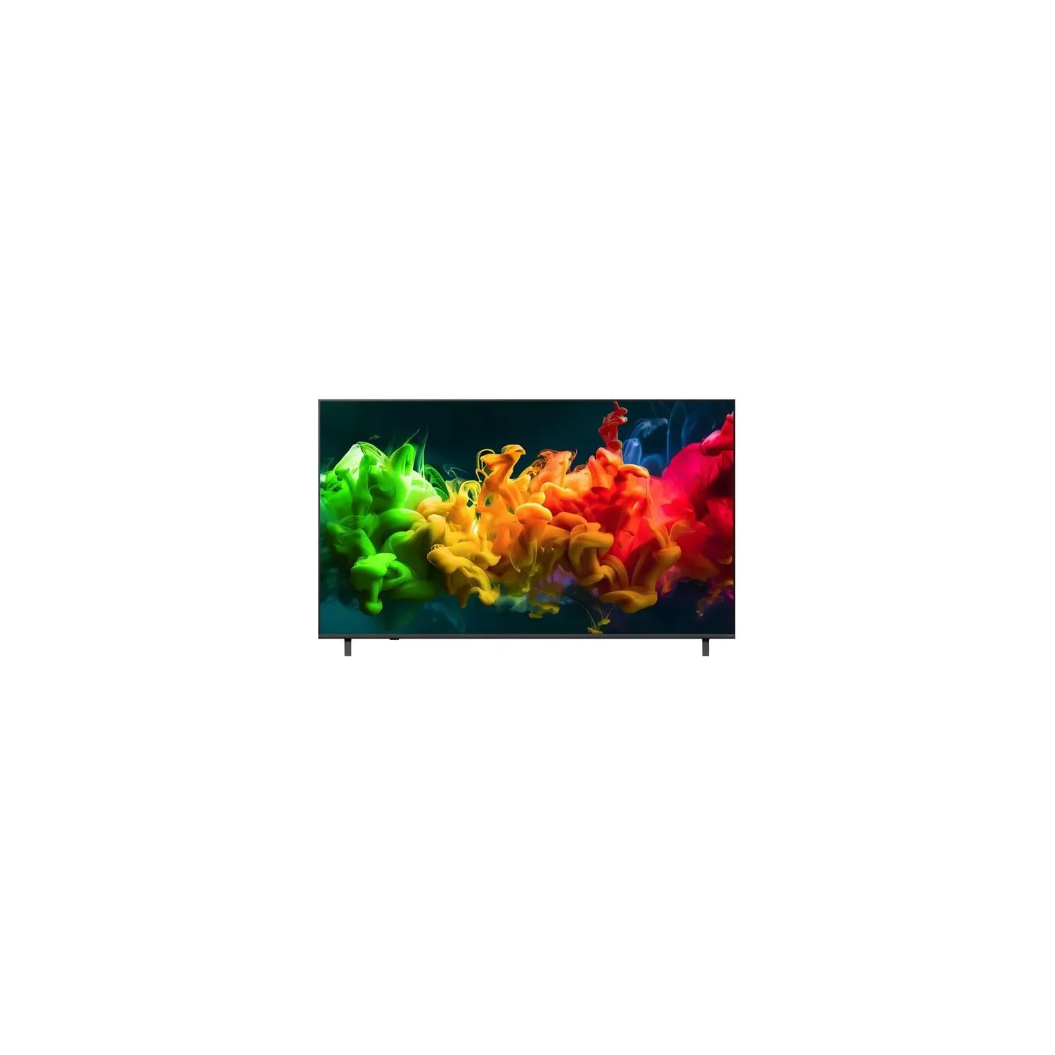 LG TV Mini-LED UHD 4K 191 cm - 75QNED80B6A