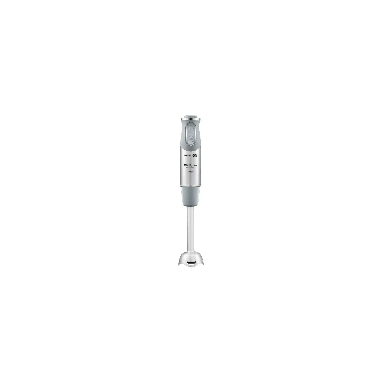 Mixeur Plongeant Moulinex Quickchef DD655D10 – 1000W, 10 Vitesses, Accessoires Inclus - vue 10