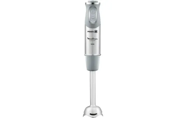 MOULINEX QuickChef DD655D10 – Mixeur 1000W polyvalent