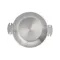 DE BUYER Poêle Inox 20 cm Loqy Alchimy - Amovible