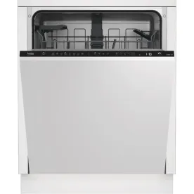 BEKO BDIN18441 Lave-vaisselle encastrable 14 couverts 42 dB