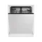 BEKO BDIN18441 Lave-vaisselle encastrable 14 couverts 42 dB