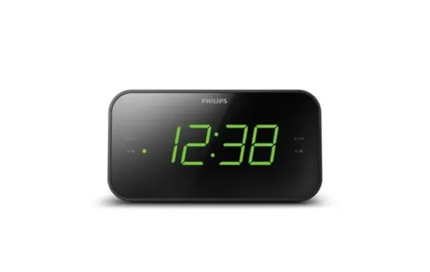 PHILIPS Radio-réveil - TAR3306