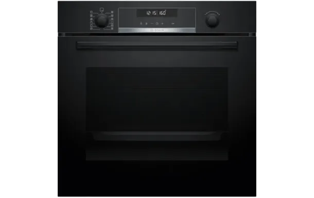 BOSCH HBG578EB3 - Four encastrable pyrolyse noir