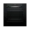 BOSCH HBG578EB3 - Four encastrable pyrolyse noir