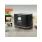 MUSE Grille-pain 2 fentes Noir & Cuivre MS130BC