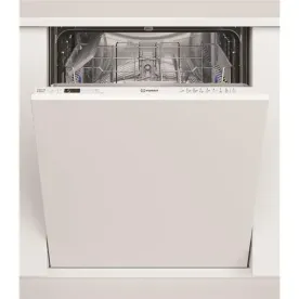 INDESIT I3IFD542 Lave-vaisselle encastrable 14 couverts 44dB