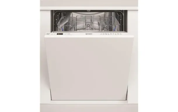 INDESIT I3IFD534 Lave-vaisselle 14 couverts 44 dB