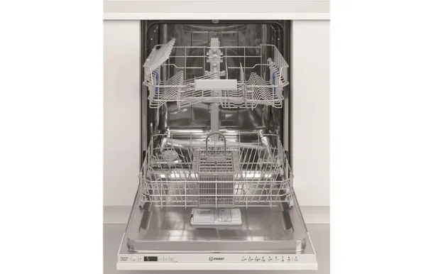INDESIT I3IFD534 Lave-vaisselle 14 couverts 44 dB
