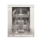 INDESIT I3IFD534 Lave-vaisselle 14 couverts 44 dB