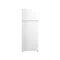 GLEM GRF2104WH – Réfrigérateur 2 portes 204 L