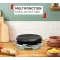 Tefal RE1513F0 Raclette Grill Crêpe 6 personnes
