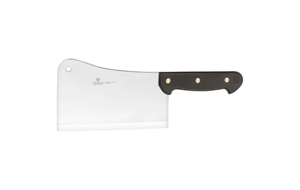 Couperet Dumas Sabatier n°3 19 cm – Découpe précise