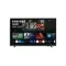 Samsung TV QLED 40" FHD – Couleurs vives & Smart TV