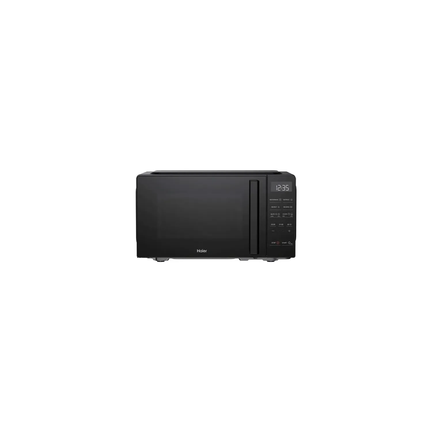 HAIER HMW320STB011 - vue 3
