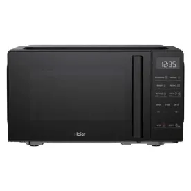 HAIER HMW320STB Micro-ondes Solo 20L Inverter 700W