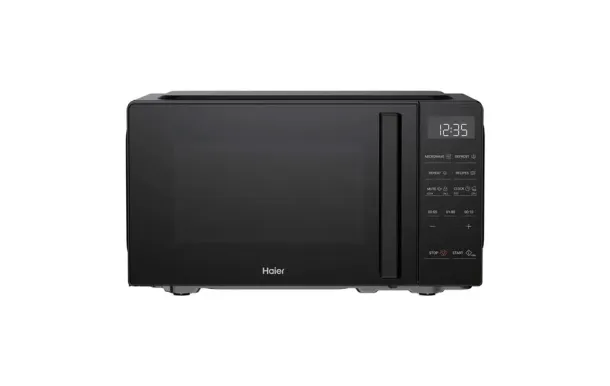 HAIER HMW320STB Micro-ondes Solo 20L Inverter 700W
