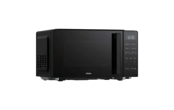 HAIER HMW320STB Micro-ondes Solo 20L Inverter 700W