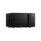 HAIER HMW320STB Micro-ondes Solo 20L Inverter 700W