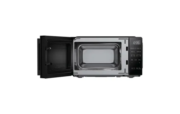 HAIER HMW320STB Micro-ondes Solo 20L Inverter 700W