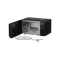 HAIER HMW320STB Micro-ondes Solo 20L Inverter 700W