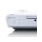 LENCO KCR-150WH – Radio CD Bluetooth sous meuble