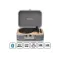 LENCO TT-116GY – Platine vinyle Bluetooth & USB