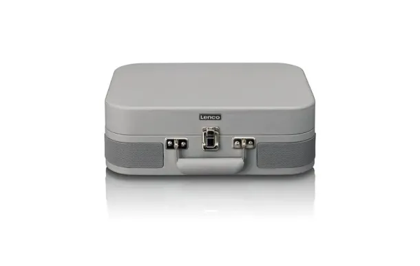 LENCO TT-116GY – Platine vinyle Bluetooth & USB