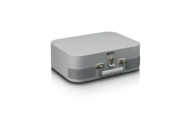LENCO TT-116GY – Platine vinyle Bluetooth & USB