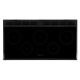 Cuisinière FALCON Classic 110 Induction Noir/Chrome - CLA110EIBL/C-EU