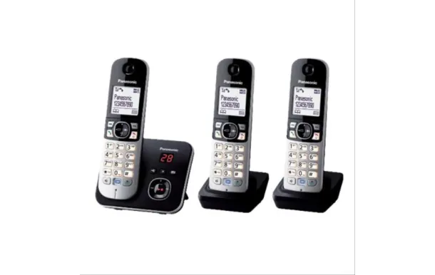 achat Téléphonie résidentielle KXTG6823  PANASONIC pas cher avis 71,93 €