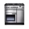 Cuisinière FALCON Professional deluxe 90 mixte inox - PDL90DFSS/C