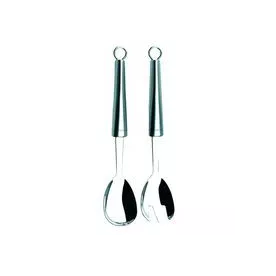 LAGOSTINA Couverts à salade - Cucinieri Inox