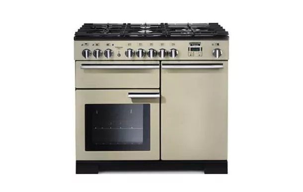 Cuisinière FALCON Professional + 100 deluxe crème - PDL100DFCR/C