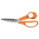 FISKARS Ciseaux de cuisine droitier 18 cm