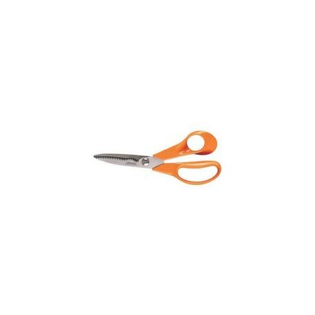 FISKARS Ciseaux de cuisine droitier 18 cm