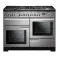 Cuisinière FALCON Professional + 110 Deluxe Inox - PDL110DFSS/C