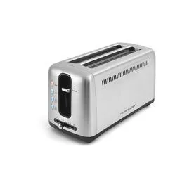 RIVIERA ET BAR Grille pain inox 2 fentes extra longues avis comparatif 2019 avis moins cher