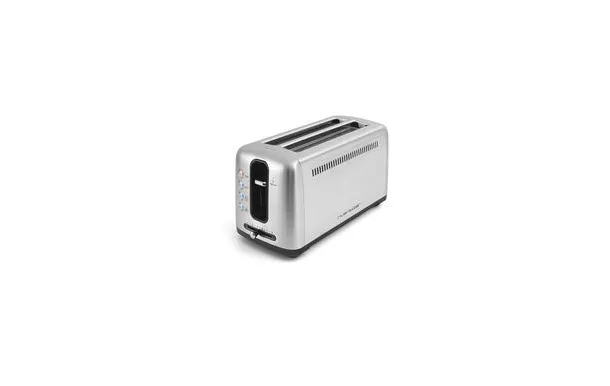 RIVIERA ET BAR Grille pain inox 2 fentes extra longues avis comparatif 2019 avis moins cher