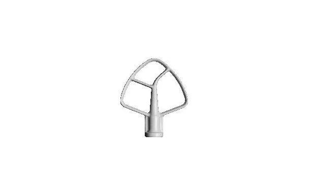KITCHENAID- Batteur pour robot avis comparatif 2019 avis moins cher