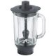 KENWOOD Bol mixeur verre thermo resist 1,6L New lames