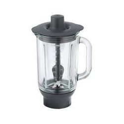 KENWOOD Bol mixeur verre thermo resist 1,6L New lames