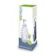 SODASTREAM Bouteille / Carafe en verre 0.6 L - Crystal