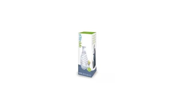  SODASTREAM Carafe en verre pour modèle pingouin                         avis moins cher