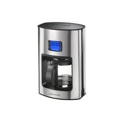 LAGRANGE Cafetière programmable 12 tasses naos 1,5L