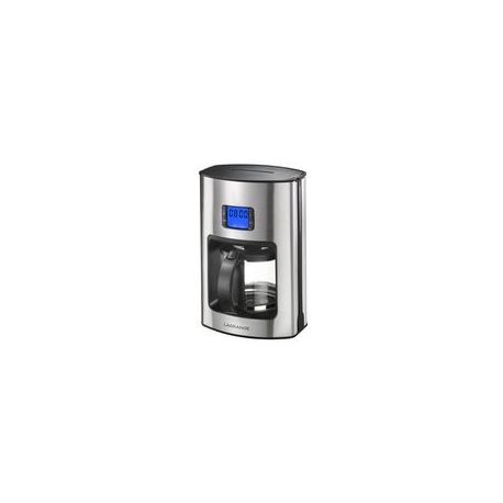 LAGRANGE Cafetière programmable 12 tasses naos 1,5L